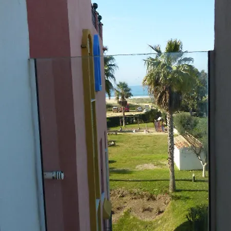 Apartamento Atlanterra Sol Apartment *