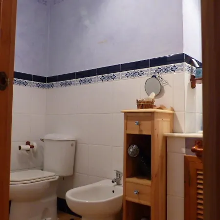 Apartamento Atlanterra Sol Apartment Zahara de los Atunes