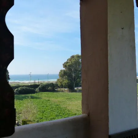 Apartamento Atlanterra Sol Zahara de los Atunes
