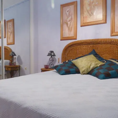 Apartamento Atlanterra Sol