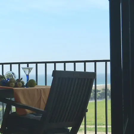 Apartamento Atlanterra Sol Apartment Zahara de los Atunes